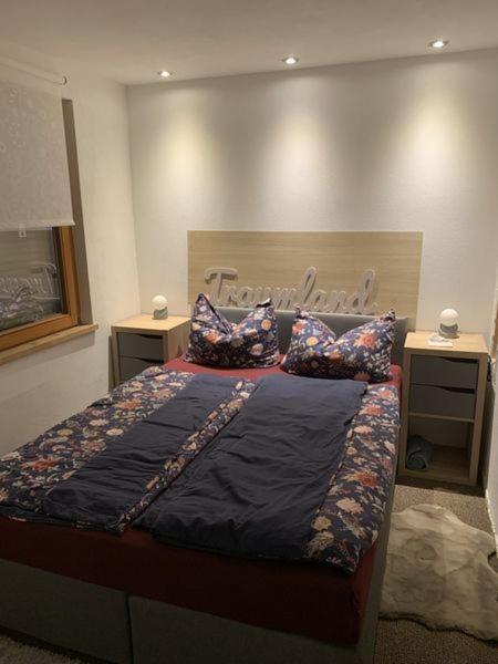 와일하임앤더테크 Sulaba 아파트 외부 사진